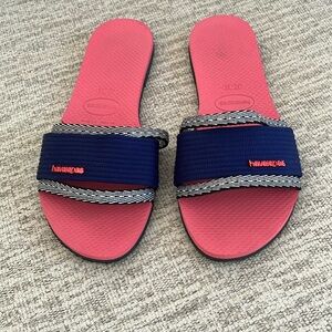 Havana’s Sandals